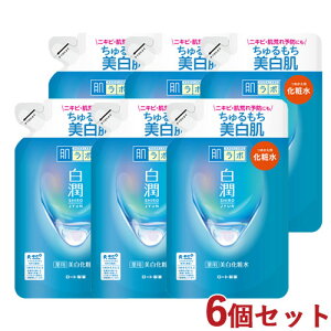 {  pϐ ߂p 170ml×6Zbg lߑւ l  n_{ HADALABO[g(ROHTO)yz