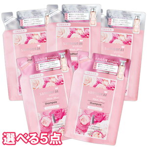 �T�����C�E�[�}�� �z���C�g���[�Y �V�����v�[���R���f�B�V���i�[ �X���[�X���C�X�g �l�֗p 350ml �I�ׂ�5�_ samourai woman SPR�W���p���y������(�k�C������)�z