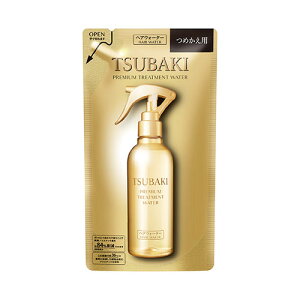 TSUBAKI(coL) v~A g[ggEH[^[ (wAEH[^[) ߂p 200mL t@CgDfC(Fine Today) [􂢗Ȃg[gg]
