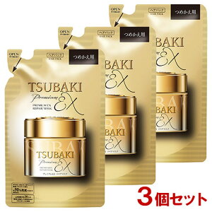 TSUBAKI(coL) v~AEXyA}XN (wApbN) ߂p 150g×3Zbg t@CgDfC(Fine Today) y(kC)z ɗ _[WPA