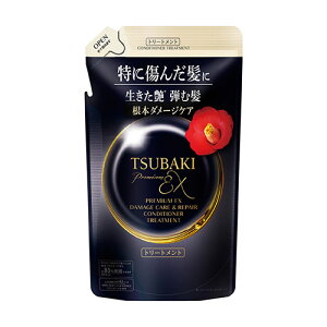 TSUBAKI(coL) v~AEX _[WPA&yA RfBVi[g[gg ߂p 300mL t@CgDfC(Fine Today) ɏ񂾔p