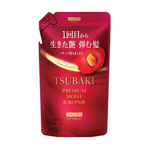 TSUBAKI(coL) v~A CXg&yA Vv[ ߂p 300mL t@CgDfC(Fine Today) pT L