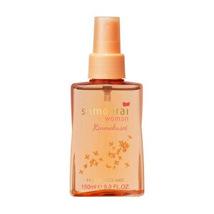 TCE[} LNZC tOX~Xg 150ml samourai woman EGjf