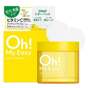 I[}CC[W[(Oh! My Eazy) fC[gi[pbh 60(160ml) 2WAY @ pEьIt Eei(utena)