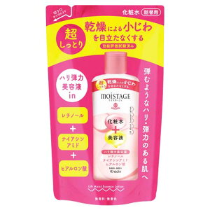 CX^[W tgGbZX[V (Ƃ) l֗p 200ml ߂ lߑւ MOISTAGE NVG(Kracie)yZ[z