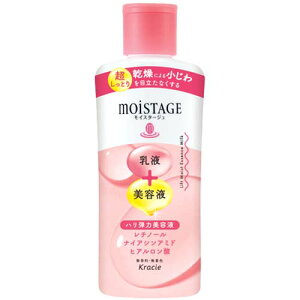 CX^[W tgGbZX~N (Ƃ) 160ml MOISTAGE NVG(Kracie)yZ[z