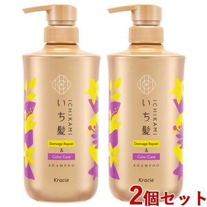  _[WyA&J[PA Vv[ |v { 480ml×2Zbg Ichikami NVG(Kracie)y(kC)z