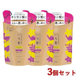  _[WyAJ[PA Vv[ l֗p 330ml×3Zbg ߂ lߑւ Ichikami NVG(Kracie)y(kC)z