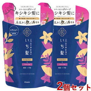  _[WyAJ[PA RfBVi[ l֗p 330g×2Zbg ߂ lߑւ Ichikami NVG(Kracie)y(kC)z