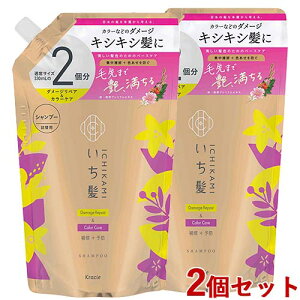  _[WyAJ[PA Vv[ l֗p 660ml×2Zbg e 2 ߂ lߑւ Ichikami NVG(Kracie)y(kC)z