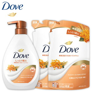 _(Dove) {fBEHbV CXt@[gLNZC {̃|v 470g߂p 330g×2Zbg {fB\[v l j[o(Unilever)y(kC)z