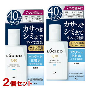 V[h(LUCIDO) pg[^PAICRg[ϐ 100ml×2Zbg pE_[C 炳 }_(mandom)y(kC)z