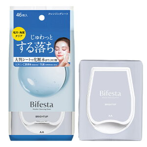 rtFX^(Bifesta) ~Z[NWOV[g uCgAbv 46 ӂ胁CNƂ ьEpNA  闎NWO }_ (mandom)