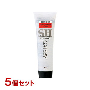 Mcr[ (GATSBY) X^COWF X[p[n[h ~j 60g×5Zbg wAWF  }_ (mandom)y(kC)z