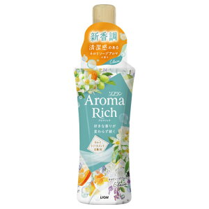 \t A}b`(Aroma Rich) _ Claire(NA) l\[vA}̍ { 480ml CI(LION)