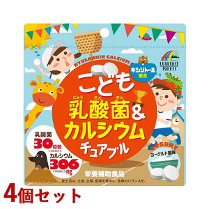 ���ǂ����_�ۃJ���V�E���`���A�u�� (���[�O���g����) 90g×4�Z�b�g �h�{�@�\�H�i ���j�}�b�g���P��(UNIMAT RIKEN)�y������(�k�C������)�z