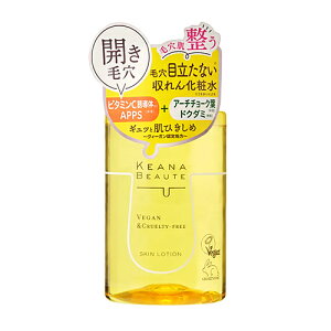 PAi{[e ьЂ߉ϐ 300ml Jь 񉻏ϐ [V KEANA BEAUTE Fϕi(MEISHOKU)