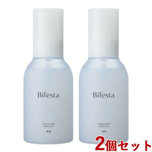 �r�t�F�X�^(Bifesta) �A���v���~�X�g �u���C�g�A�b�v 120ml×2�� �������e�t �~�X�g �O���^�`�I�� �r�^�~��C�U���� �}���_�� (mandom)�y������(�k�C������)�z
