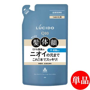 yPi(kC)zV[h(LUCIDO) SgfIEHbV l֗p 380ml Sg {fBEHV jICPA ߂ lߑւ }_(mandom)