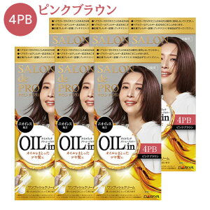 �y�܂Ƃߔ����z�������� �T�����h�v�� �I�C�����b�`�N���[���w�A�J���[ 4PB �s���N�u���E�� 6�Z�b�g �����v�b�V��SALON de PRO �_����(DARIYA)�y�������z