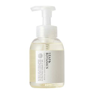 R nhtH[ [t{^jNX(LEAF&BOTANICS) O[vt[c 360ml nh\[v matsuyama