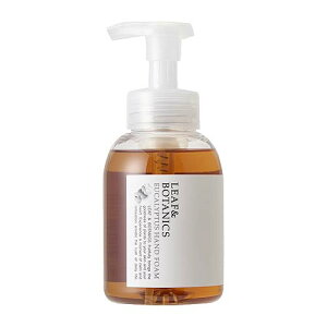 R nhtH[ [t{^jNX(LEAF&BOTANICS) [J 360ml nh\[v matsuyama