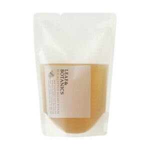 R nhtH[ l֗p [t{^jNX(LEAF&BOTANICS) [J 340ml nh\[v ߂ lߑւ matsuyama