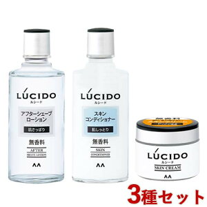 V[h(LUCIDO) At^[VF[u[V&XLRfBVi[&XLN[ (125ml+125ml+48g) ێ t VF[rOPA XLPA }_ mandomy(kC)z