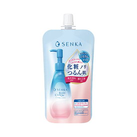 センカ ビューティークリアオイル つめかえ用 160mL ファイントゥデイ 専科 (SENKA) メイク落とし