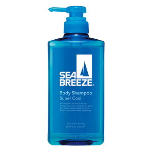 V[u[Y X[p[N[ {fBVv[ 490mL t@CgDfC (SEA BREEZE) t {fB\[v