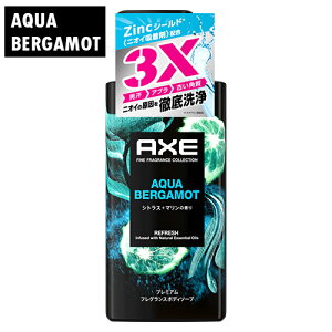 AbNX(AXE) v~AtOX {fB\[v ANAxKbg 440g j[o(Unilever)yZ[z