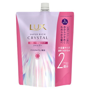 bNX(LUX) X[p[b`NX^ J[PAyA Vv[ l֗p e600g j[o(Unilever)