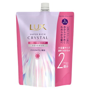 bNX(LUX) X[p[b`NX^ J[PAyA g[gg l֗p e600g j[o(Unilever)