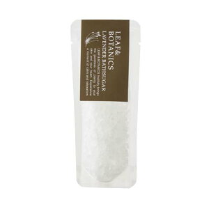 R oXVK[ [t{^jNX(LEAF&BOTANICS) x_[ 40g  matsuyama