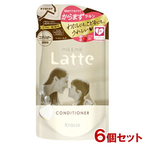 }[~[ Latte(be) RfBVi[ l֗p 360g×6Zbg ma&me NVG(Kracie)y(kC)zyZ[z