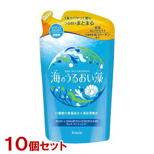 Ĉ邨 邨XCVv[ l֗p 380ml×10Zbg NVG(Kracie)y(kC)z