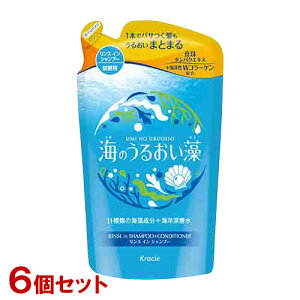 Ĉ邨 邨XCVv[ l֗p 380ml×6Zbg NVG(Kracie)y(kC)z