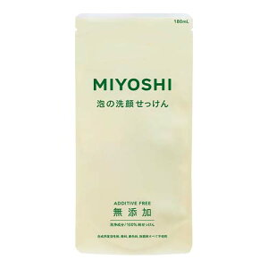~V Y A̐点 l֗p 180ml MiYOSHi