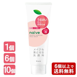 iC[u CNƂtH[ 邨 180g ̍ A ӂӂA naive NVG(Kracie)