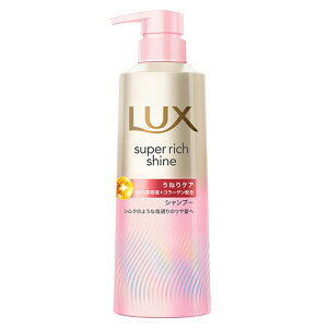 bNX(LUX) X[p[b`VC Xg[gr[eB[ ˂PAVv[ |v 400g j[o(Unilever)