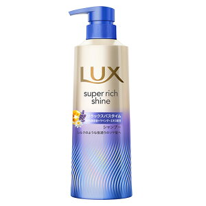 bNX(LUX) X[p[b`VC bNXiCgPA ܂Ƃ܂Vv[ |v 400g j[o(Unilever)