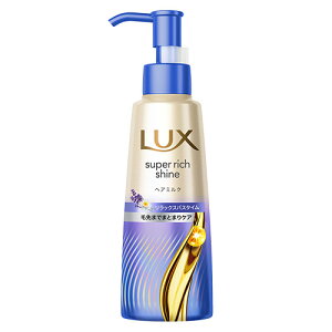 bNX(LUX) X[p[b`VC bNXiCgPA ܂Ƃ܂wA~N 100ml 􂢗ȂwAg[gg j[o(Unilever)