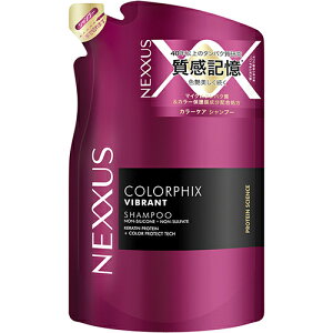 lNTX J[tBbNX Vv[ ߂p 320g J[PA F悭 L lւ NEXXUS j[o(Unilever)