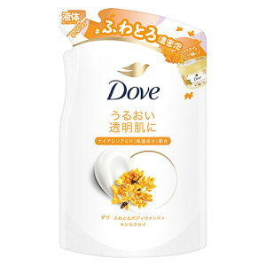 _(Dove) ӂƂ{fBEHbV LNZC l֗p 340g {fB\[v j[o(Unilever)