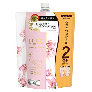 bNX(LUX) ~j[N nslXu[ Vv[ l֗p e 700g j[o(Unilever)