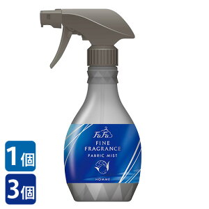t@[t@(FaFa) t@CtOX t@ubN~Xg I 300ml ߗޖF L E(FINE FRAGRANCE HOMME)