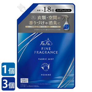 t@[t@(FaFa) t@CtOX t@ubN~Xg I l֗p 540ml ߗޖF L E(FINE FRAGRANCE HOMME)