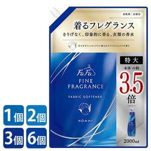 y|CgAbvzt@[t@(FaFa) t@CtOX I l֗p 2000ml _ RہEhL ÓdCh~(FINE FRAGRANCE HOMME)