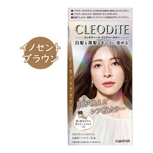 NIfB[e NA[J[ CmZguE   wAJ[ CLEODiTE _(DARIYA)