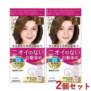  wAJ[ ߓt 4 CguE 2Zbg Thv SALON de PRO _(DARIYA)y(kC)zyZ[z